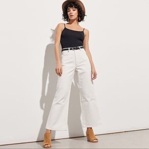 wrangler hi bells cropped witching hour